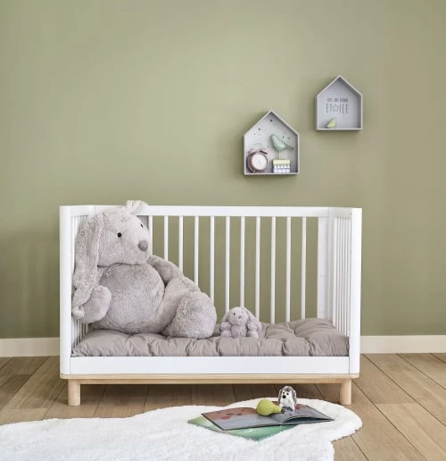 Maisons Du Monde Peluches Peluche Lapin Grise 5 Maisons Du Monde Peluches Peluche Lapin Grise – Image 5