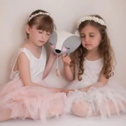 Sevira Kids Luminaires Enfant Peluche Musicale à Suspendre En Tricot, Renard 9 Sevira Kids Luminaires Enfant Peluche Musicale à Suspendre En Tricot, Renard -Luminaires enfant Soldes peluche musicale a suspendre en tricot renard 3