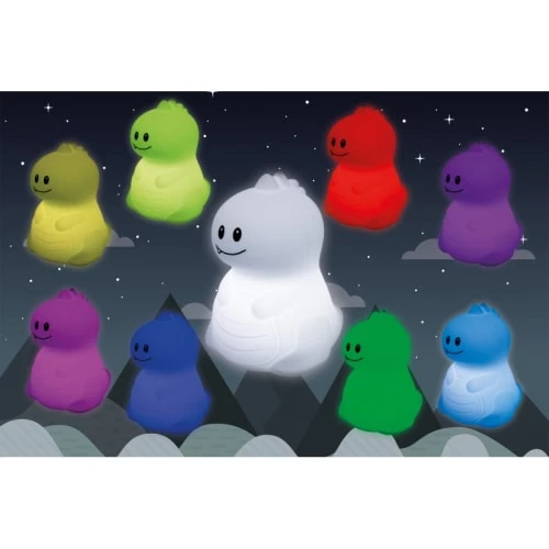 Ulysse Veilleuses Pour Bébé Petite Veilleuse Dino 2 Ulysse Veilleuses Pour Bébé Petite Veilleuse Dino – Image 2