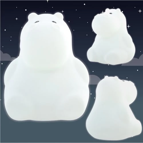 Ulysse Veilleuses Pour Bébé Petite Veilleuse Hippopotame 4 Ulysse Veilleuses Pour Bébé Petite Veilleuse Hippopotame – Image 4