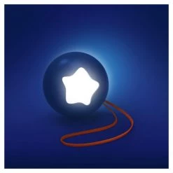 Pabobo Veilleuses Pour Bébé Petite Veilleuse Nomade Little Moon Bleue (6,8 Cm) -Luminaires enfant Soldes petite veilleuse nomade little moon bleue 6 8 cm 4