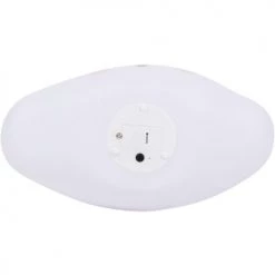 A Little Lovely Company Luminaires Enfant Petite Veilleuse Nuage Blanc Endormi (16 Cm) 9 A Little Lovely Company Luminaires Enfant Petite Veilleuse Nuage Blanc Endormi (16 Cm) -Luminaires enfant Soldes petite veilleuse nuage blanc endormi 16 cm 3