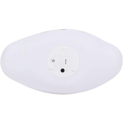 A Little Lovely Company Luminaires Enfant Petite Veilleuse Nuage Blanc Endormi (16 Cm) 4 A Little Lovely Company Luminaires Enfant Petite Veilleuse Nuage Blanc Endormi (16 Cm) – Image 4