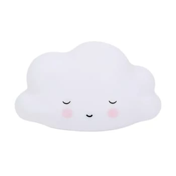 A Little Lovely Company Luminaires Enfant Veilleuse LED Nuage L16,5cm 6 A Little Lovely Company Luminaires Enfant Veilleuse LED Nuage L16,5cm – Image 6