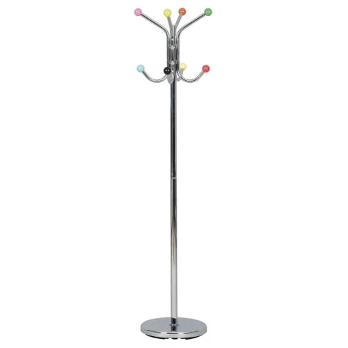 Altobuy Portemanteaux Et Patères Enfant Portemanteau Enfant Acier Et Bois 1 Altobuy Portemanteaux Et Patères Enfant Portemanteau Enfant Acier Et Bois