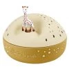 Trousselier Luminaires Enfant Projecteur D'étoiles Musical Sophie La Girafe
