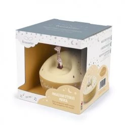 Trousselier Luminaires Enfant Projecteur D'étoiles Musical Sophie La Girafe 5 Trousselier Luminaires Enfant Projecteur D'étoiles Musical Sophie La Girafe -Luminaires enfant Soldes projecteur d etoiles musical sophie la girafe 2