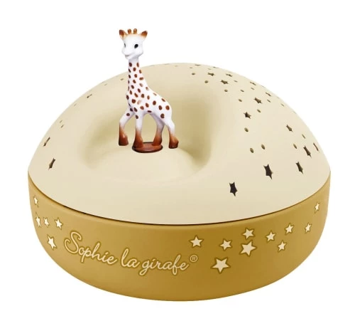 Trousselier Luminaires Enfant Projecteur D'étoiles Musical Sophie La Girafe 1 Trousselier Luminaires Enfant Projecteur D'étoiles Musical Sophie La Girafe