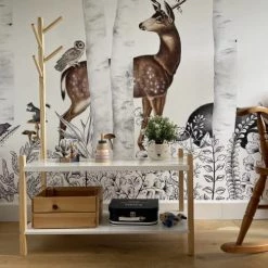 Alice's Garden Portemanteaux Et Patères Enfant Rangement à Chaussures Porte-manteau Pour Enfant En Pin Naturel Blanc 8 Alice's Garden Portemanteaux Et Patères Enfant Rangement à Chaussures Porte-manteau Pour Enfant En Pin Naturel Blanc -Luminaires enfant Soldes rangement a chaussures porte manteau pour enfant en pin naturel blanc 2