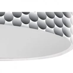 BPS Koncept Suspensions Enfant Suspension Enfant Abat-jour Tissu Noir Et Blanc ø 50 7 BPS Koncept Suspensions Enfant Suspension Enfant Abat-jour Tissu Noir Et Blanc ø 50 -Luminaires enfant Soldes suspension enfant abat jour tissu noir et blanc oe 50 9