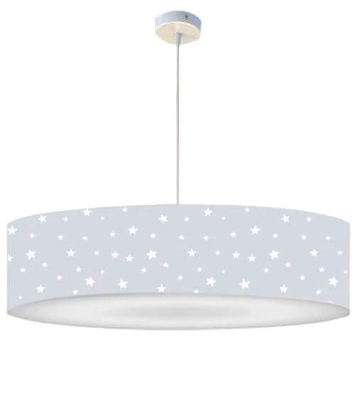 Abat-jours Suspensions Enfant Suspension Enfant Etoiles Grise T 50 X H 25 1 Abat-jours Suspensions Enfant Suspension Enfant Etoiles Grise T 50 X H 25