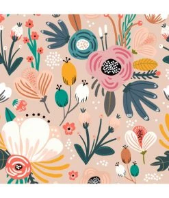 Abat-jours Suspensions Enfant Suspension Enfant Floral Nymphéa T 50 X H 25 5 Abat-jours Suspensions Enfant Suspension Enfant Floral Nymphéa T 50 X H 25 -Luminaires enfant Soldes suspension enfant floral nymphea t 50 x h 25 2