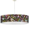 Abat-jours Suspensions Enfant Suspension Enfant Graffiti T 50 X H 25