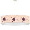 Abat-jours Suspensions Enfant Suspension Enfant Hérisson Nymphéa T 50 X H 25