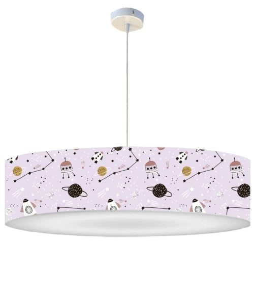 Abat-jours Suspensions Enfant Suspension Enfant Planète Lavande T 50 X H 25 1 Abat-jours Suspensions Enfant Suspension Enfant Planète Lavande T 50 X H 25