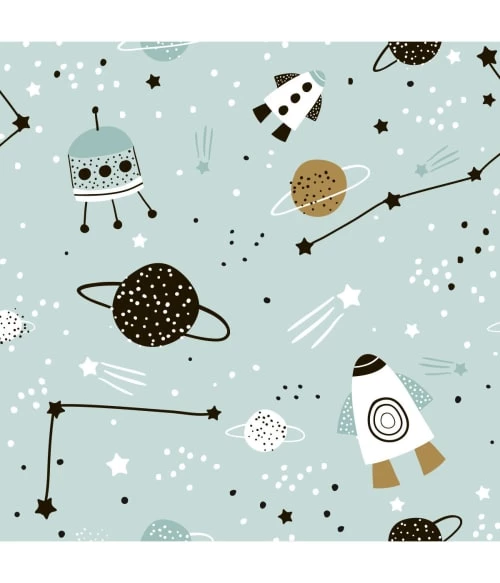 Abat-jours Suspensions Enfant Suspension Enfant Planète Petit Bleu T 50 X H 25 3 Abat-jours Suspensions Enfant Suspension Enfant Planète Petit Bleu T 50 X H 25 – Image 3