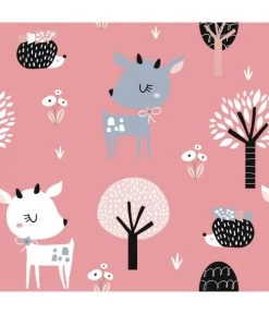 Abat-jours Suspensions Enfant Suspension Enfant Rennes Rose Doux T 50 X H 25 6 Abat-jours Suspensions Enfant Suspension Enfant Rennes Rose Doux T 50 X H 25 -Luminaires enfant Soldes suspension enfant rennes rose doux t 50 x h 25 2