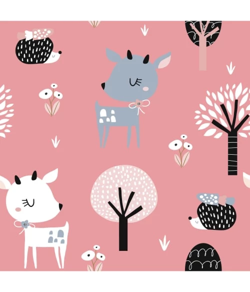 Abat-jours Suspensions Enfant Suspension Enfant Rennes Rose Doux T 50 X H 25 3 Abat-jours Suspensions Enfant Suspension Enfant Rennes Rose Doux T 50 X H 25 – Image 3