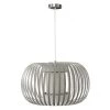 Keria Suspensions Enfant Suspension Kids En Fabric Gris