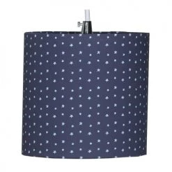 Sauthon Suspensions Enfant Suspension Lumineuse Trio Plafonnier En Coton Gris -Luminaires enfant Soldes suspension lumineuse trio plafonnier en coton gris 5