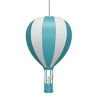Rosemonde Et Michel Coudert Suspensions Enfant Suspension Montgolfière Bleue D30cm