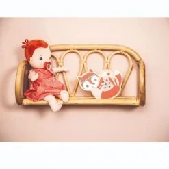 Lilliputiens Objets Déco Enfant Tirelire Alice -Luminaires enfant Soldes tirelire alice 3