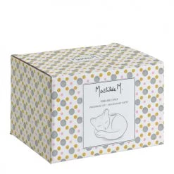 Mathilde M Objets Déco Enfant Tirelire Chat -Luminaires enfant Soldes tirelire chat 2