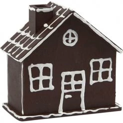 Youdoit Objets Déco Enfant Tirelire En Bois à Décorer Maison 10x10x5,4cm -Luminaires enfant Soldes tirelire en bois a decorer maison 10x10x5 4cm 3