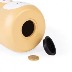 Janod Objets Déco Enfant Tirelire Faon -Luminaires enfant Soldes tirelire faon 2