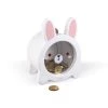 Janod Objets Déco Enfant Tirelire Lapin