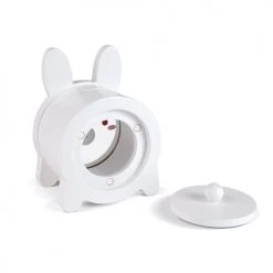 Janod Objets Déco Enfant Tirelire Lapin -Luminaires enfant Soldes tirelire lapin 2