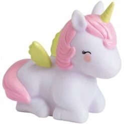 A Little Lovely Company Objets Déco Enfant Tirelire Licorne
