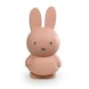 Atelier Pierre Objets Déco Enfant Tirelire Miffy Warm 18 Cm Rose
