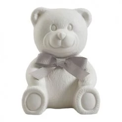 Mathilde M Objets Déco Enfant Tirelire Mon Petit Ourson