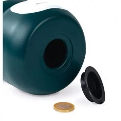 Janod Objets Déco Enfant Tirelire Pingouin -Luminaires enfant Soldes tirelire pingouin 2