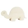 Youdoit Objets Déco Enfant Tortue En Bois à Décorer 19x9,5cm