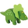 EverEarth Objets Déco Enfant Triceratops Bambou