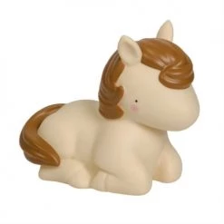 A Little Lovely Company Veilleuses Pour Bébé Veilleuse Avec Stickers PVC L20cm