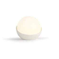 Livoo Veilleuses Pour Bébé Veilleuse En ABS Blanc