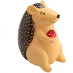 Amadeus Luminaires Enfant Veilleuse En Forme D'hérisson H18cm