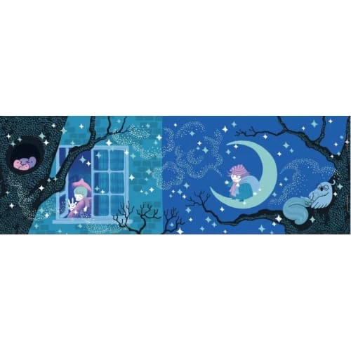 Trousselier Luminaires Enfant Veilleuse Lanterne LED Connectée 2 Trousselier Luminaires Enfant Veilleuse Lanterne LED Connectée – Image 2