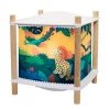 Trousselier Luminaires Enfant Veilleuse Lanterne LED Connectée Avec Projection