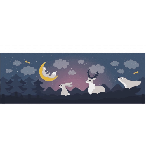 Trousselier Luminaires Enfant Veilleuse Lanterne LED Connectée Avec Projection D'étoiles 2 Trousselier Luminaires Enfant Veilleuse Lanterne LED Connectée Avec Projection D'étoiles – Image 2