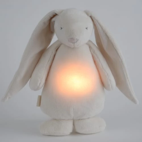 Moonie Veilleuses Pour Bébé Veilleuse Lapin Musicale Et Lumineuse 2 Moonie Veilleuses Pour Bébé Veilleuse Lapin Musicale Et Lumineuse – Image 2