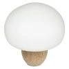 Decoratie Luminaires Enfant Veilleuse LED Champignon Silicone