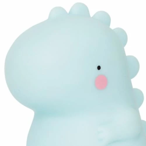 A Little Lovely Company Luminaires Enfant Veilleuse LED Dinosaure H12,5cm 3 A Little Lovely Company Luminaires Enfant Veilleuse LED Dinosaure H12,5cm – Image 3