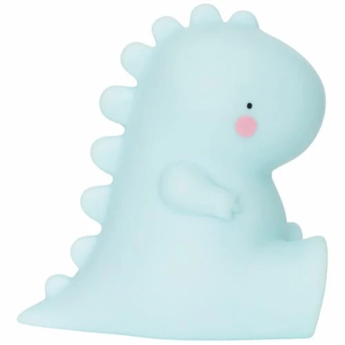 A Little Lovely Company Luminaires Enfant Veilleuse LED Dinosaure H12,5cm 4 A Little Lovely Company Luminaires Enfant Veilleuse LED Dinosaure H12,5cm – Image 4