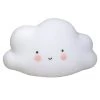 A Little Lovely Company Luminaires Enfant Veilleuse LED Nuage L16,5cm