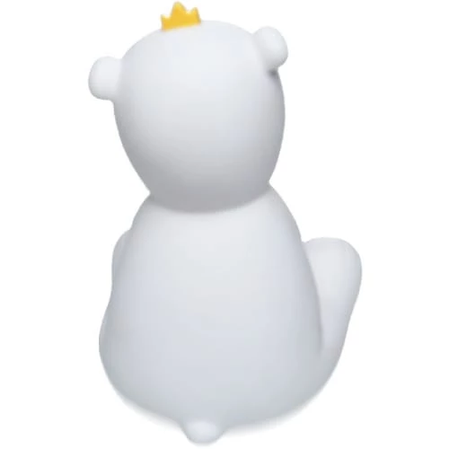 Noukie's Luminaires Enfant Veilleuse LED Ours Sam (19 Cm) 2 Noukie's Luminaires Enfant Veilleuse LED Ours Sam (19 Cm) – Image 2