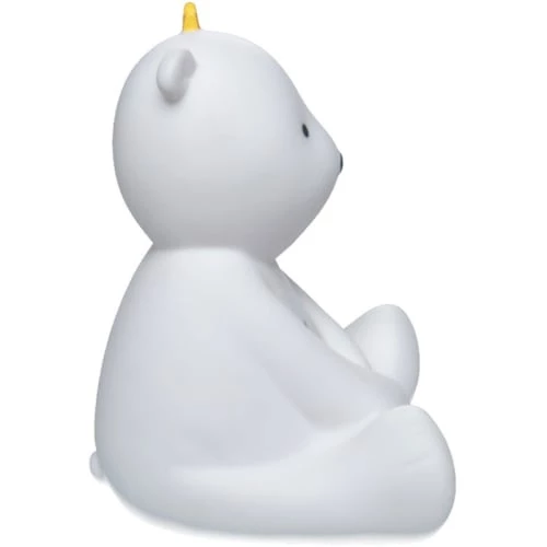 Noukie's Luminaires Enfant Veilleuse LED Ours Sam (19 Cm) 4 Noukie's Luminaires Enfant Veilleuse LED Ours Sam (19 Cm) – Image 4